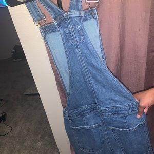 Overall